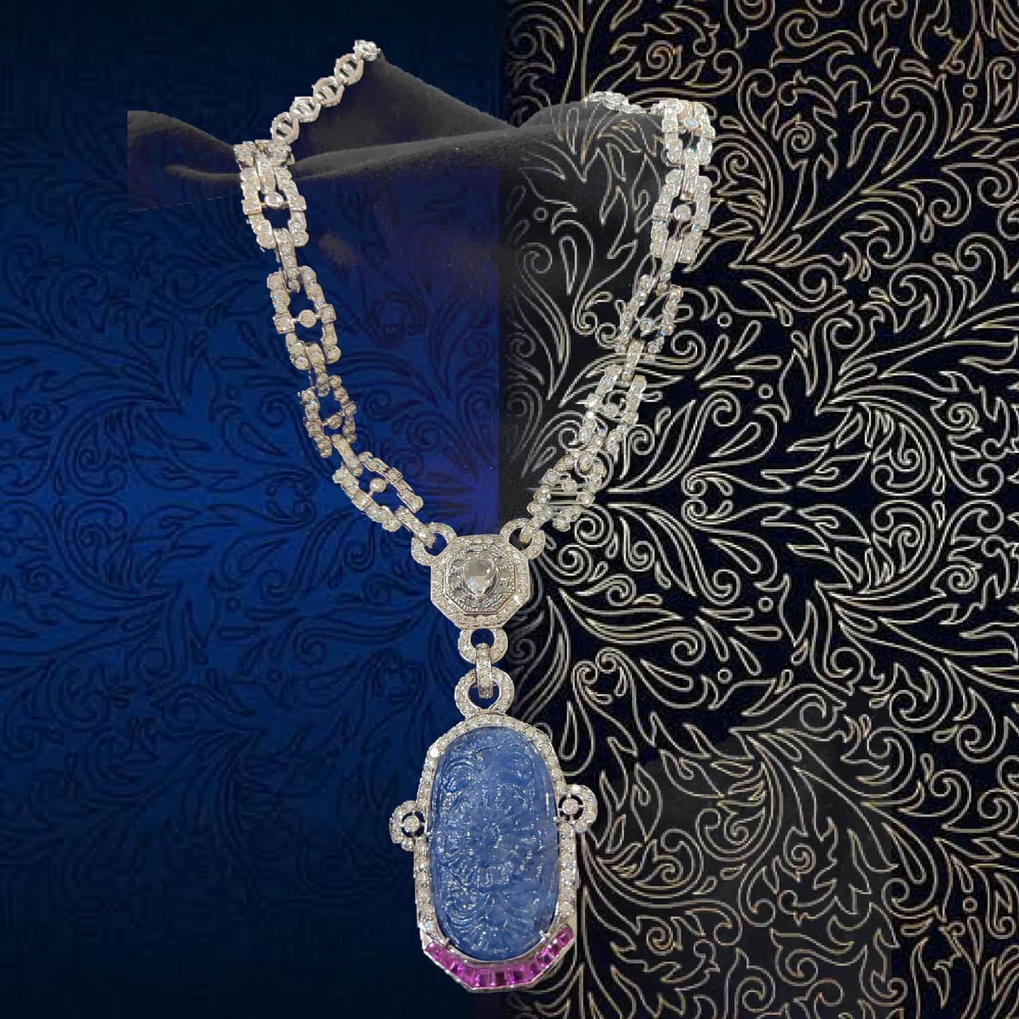 Necklace Bespoke